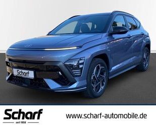 Hyundai KONA Gebrauchtwagen