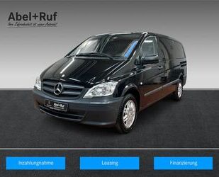 Mercedes-Benz Vito Gebrauchtwagen