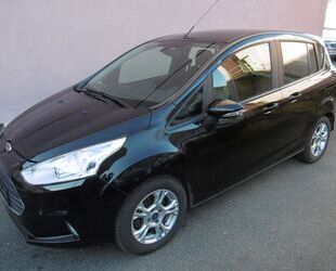 Ford B-Max Gebrauchtwagen
