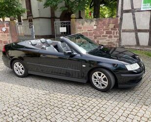 Saab 9-3 Gebrauchtwagen