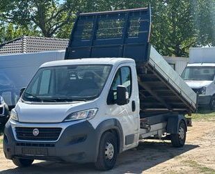 Fiat Ducato Gebrauchtwagen