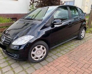 Mercedes-Benz A 160 Gebrauchtwagen