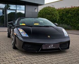 Lamborghini Gallardo Gebrauchtwagen