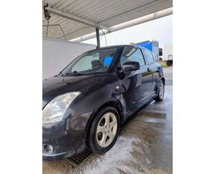 Suzuki Swift Gebrauchtwagen