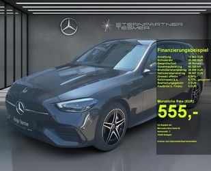 Mercedes-Benz C 300 Gebrauchtwagen