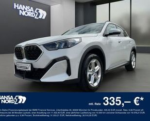 BMW X2 Gebrauchtwagen