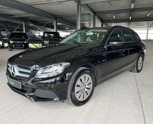 Mercedes-Benz C 200 Gebrauchtwagen