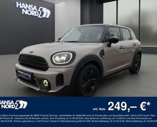 Mini Cooper Countryman Gebrauchtwagen