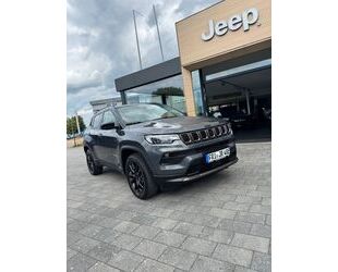 Jeep Compass Gebrauchtwagen