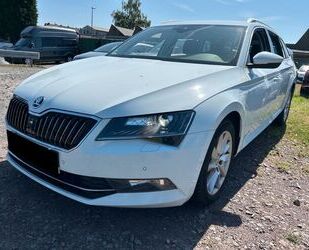 Opel Superb 