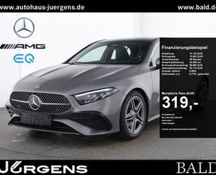 Mercedes-Benz A 200 Gebrauchtwagen