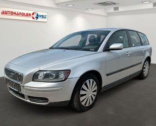 Volvo V50 Gebrauchtwagen