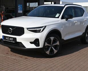 Volvo XC40 Gebrauchtwagen