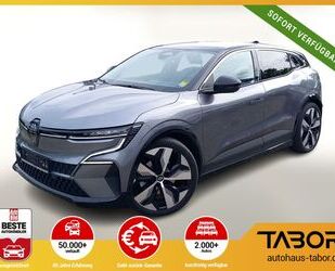 Renault Megane E-TECH Gebrauchtwagen