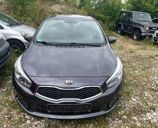 Kia ceed / Ceed Gebrauchtwagen