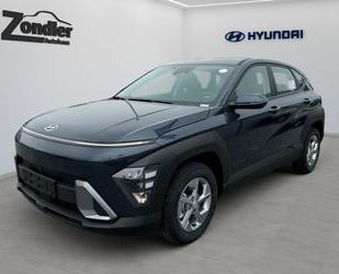 Hyundai KONA Gebrauchtwagen