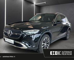 Mercedes-Benz GLC 220 Gebrauchtwagen