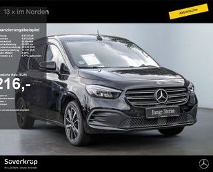 Mercedes-Benz T-Klasse Gebrauchtwagen