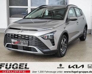 Hyundai BAYON Gebrauchtwagen