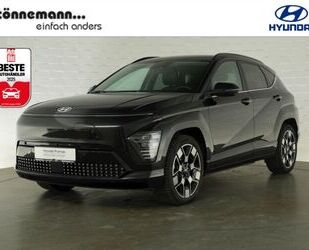 Hyundai KONA Elektro Gebrauchtwagen