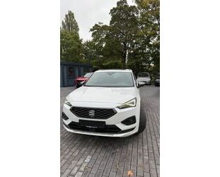 Seat Tarraco Gebrauchtwagen