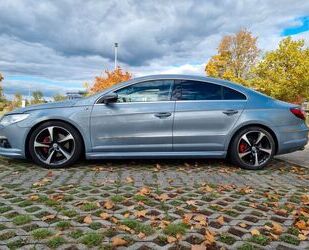 VW Passat CC Gebrauchtwagen
