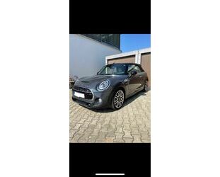 Mini Cooper S Cabrio Gebrauchtwagen