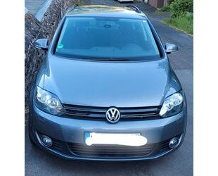 VW Golf Plus Gebrauchtwagen
