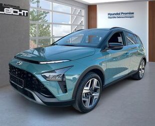 Hyundai BAYON Gebrauchtwagen