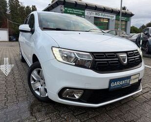 Dacia Sandero Gebrauchtwagen
