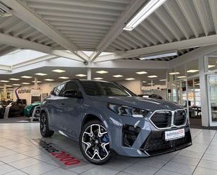 BMW X2 Gebrauchtwagen