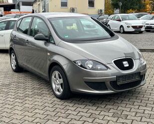Seat Altea Gebrauchtwagen