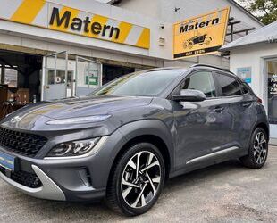 Hyundai KONA Gebrauchtwagen