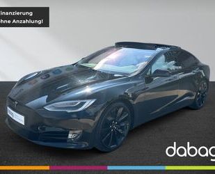 Tesla Model S Gebrauchtwagen