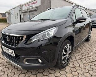 Peugeot 2008 Gebrauchtwagen