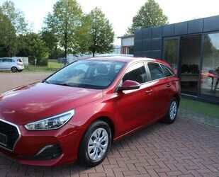 Hyundai i30 Gebrauchtwagen