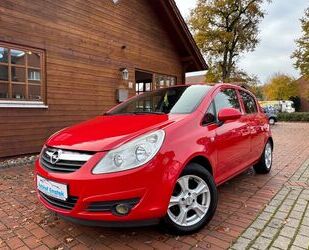 Opel Corsa Gebrauchtwagen