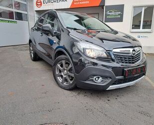 Opel Mokka Gebrauchtwagen