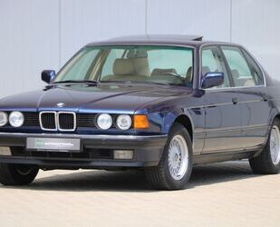 BMW 735 Gebrauchtwagen