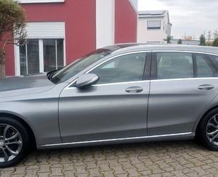 Mercedes-Benz C 220 Gebrauchtwagen