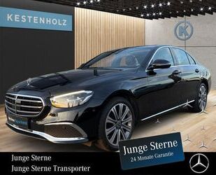 Mercedes-Benz E 300 Gebrauchtwagen
