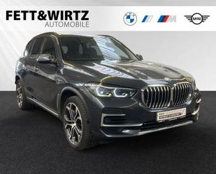BMW X5 Gebrauchtwagen