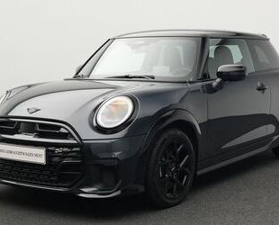 Mini Cooper S Gebrauchtwagen