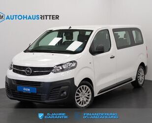 Opel Vivaro Gebrauchtwagen