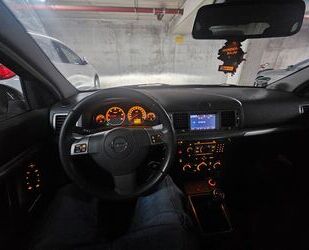 Opel Vectra Gebrauchtwagen