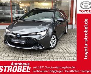 Toyota Corolla Gebrauchtwagen