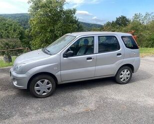 Subaru Justy Gebrauchtwagen