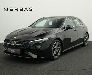 Mercedes-Benz A 200 Gebrauchtwagen