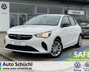 Opel Corsa Gebrauchtwagen