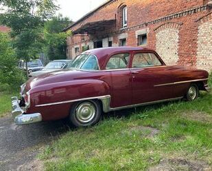 Chrysler Saratoga Oldtimer